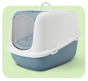 Bacs à litière pour chats