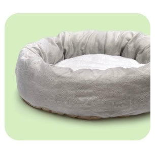 Lits et paniers pour chien