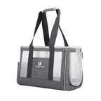 Sac transport chien durable