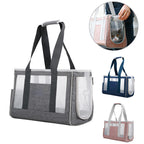 Sac transport chien durable