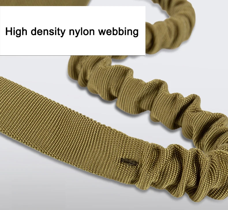 Laisse chien durable