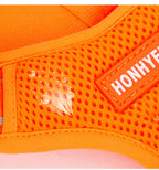 Harnais chien réfléchissant