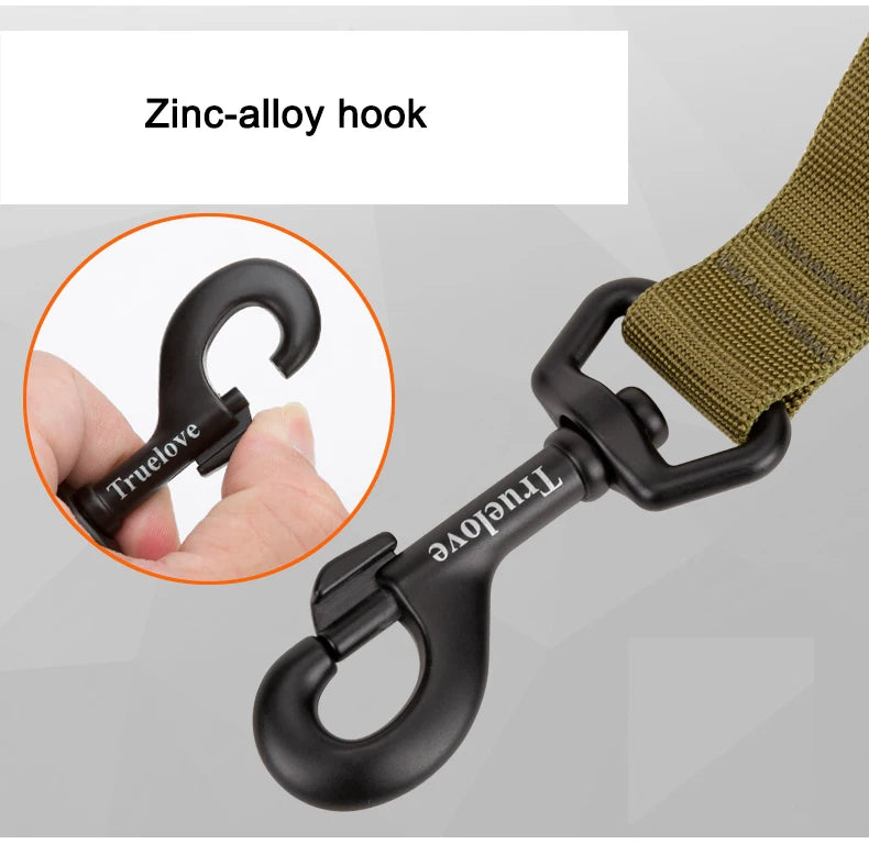 Laisse chien durable