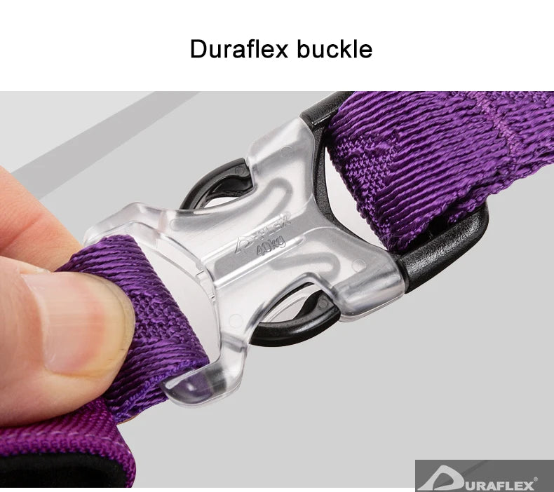 Harnais chien étanche