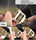 Harnais chien réfléchissant