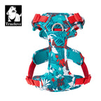 Harnais chien réfléchissant