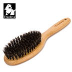 Brosse à chien Soins durable