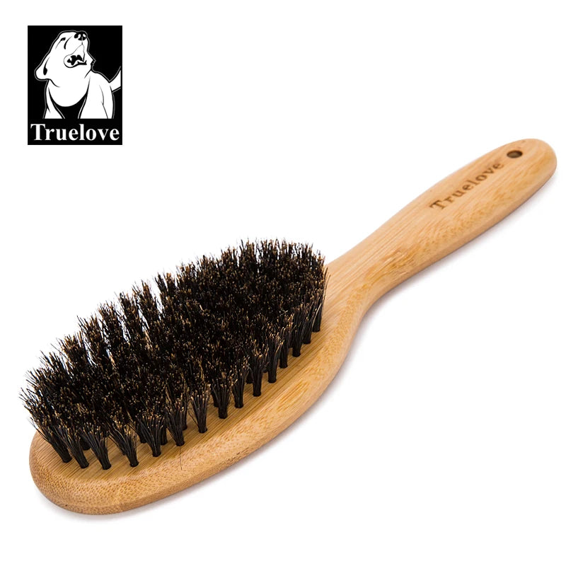 Brosse à chien Soins durable