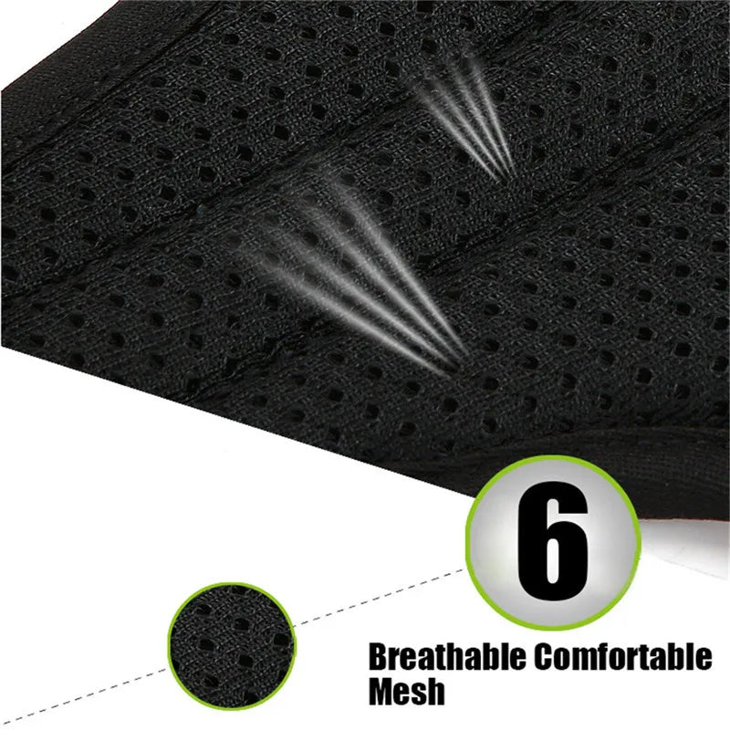 Harnais chien durable étanche