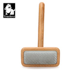 Brosse chien