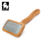 Brosse chien