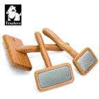 Brosse chien
