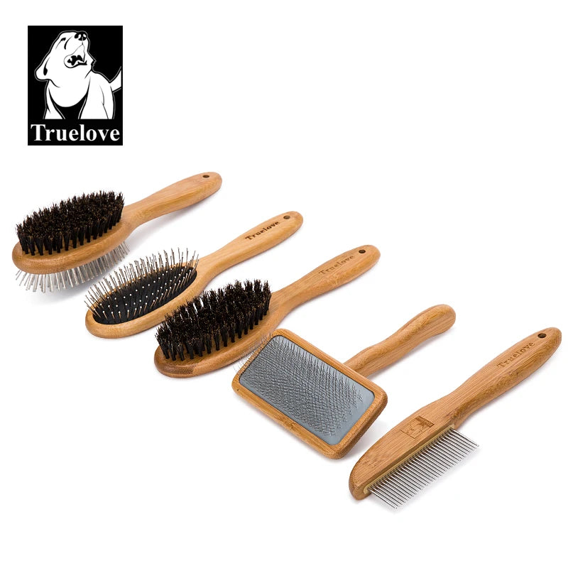 Brosse à chien Soins durable