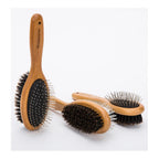 Brosse double