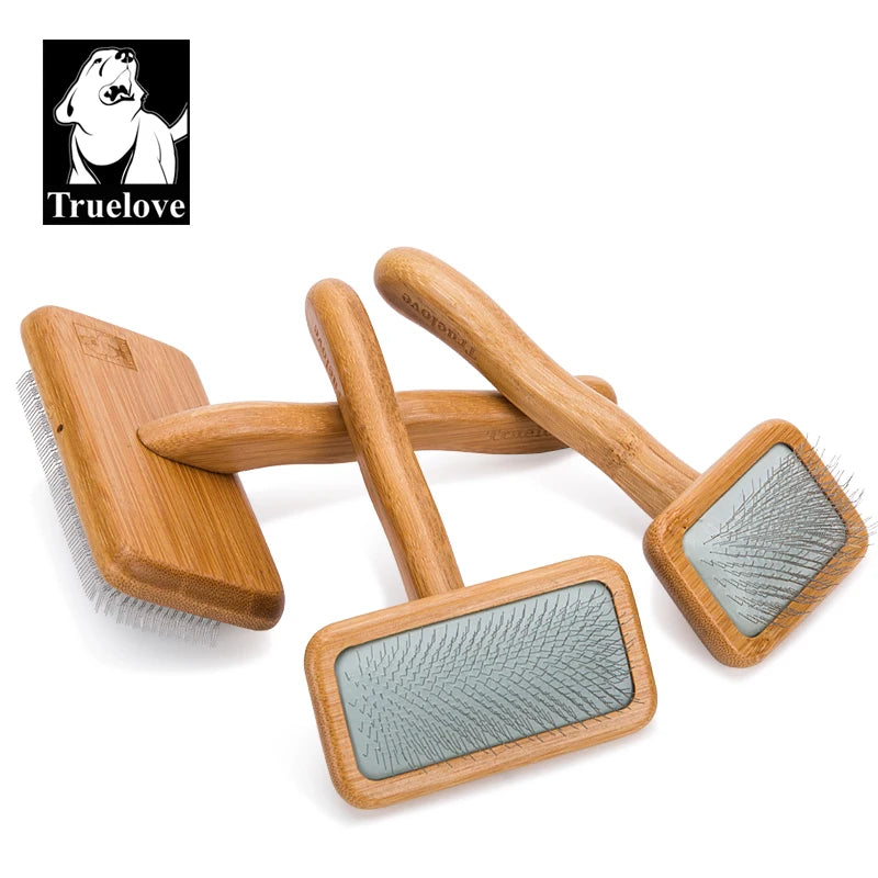 Brosse chien