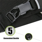 Harnais chien durable étanche