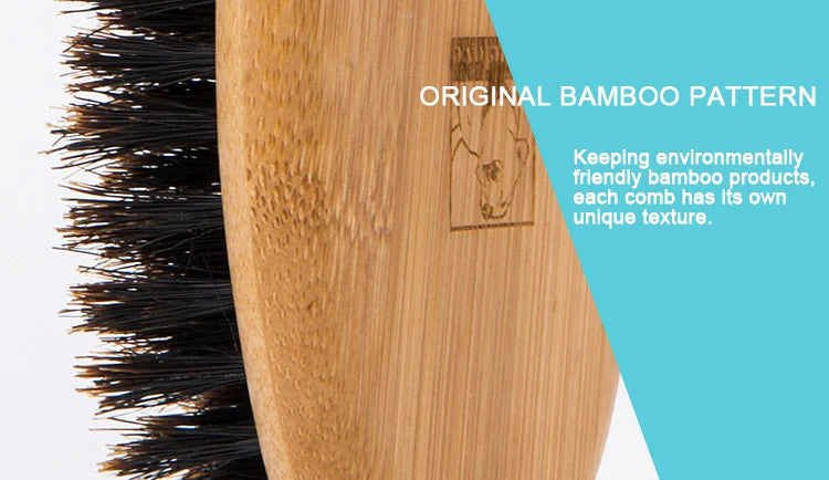 Brosse à chien Soins durable