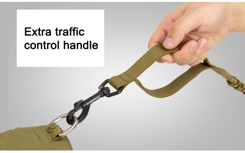 Laisse chien durable