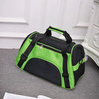 Sac transport chien durable