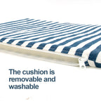 Tipi portable chien chat maison-tente intérieur extérieur