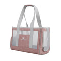 Sac transport chien durable