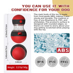 Jouet chien chat distributeur lent intelligence