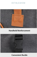 Sac transport animal anti-affaissement poches voyage