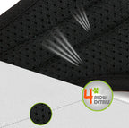 Harnais chien réfléchissant