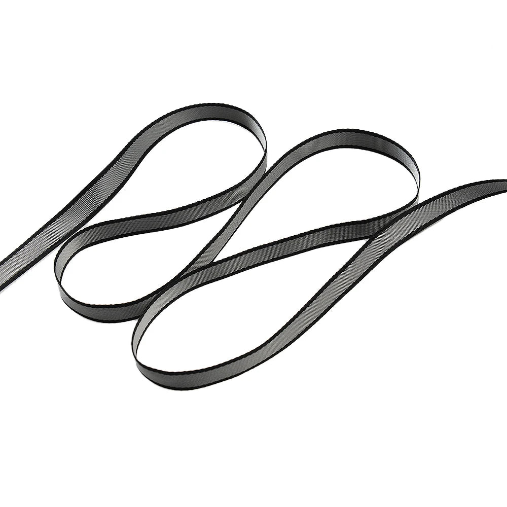 Laisse rétractable chien robuste nylon grands chiens