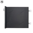 Barrière de sécurité rétractable pour chien & chat