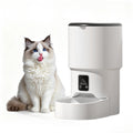 Distributeur automatique 4L chien chat 6 repas