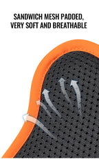 Harnais chien anti-traction