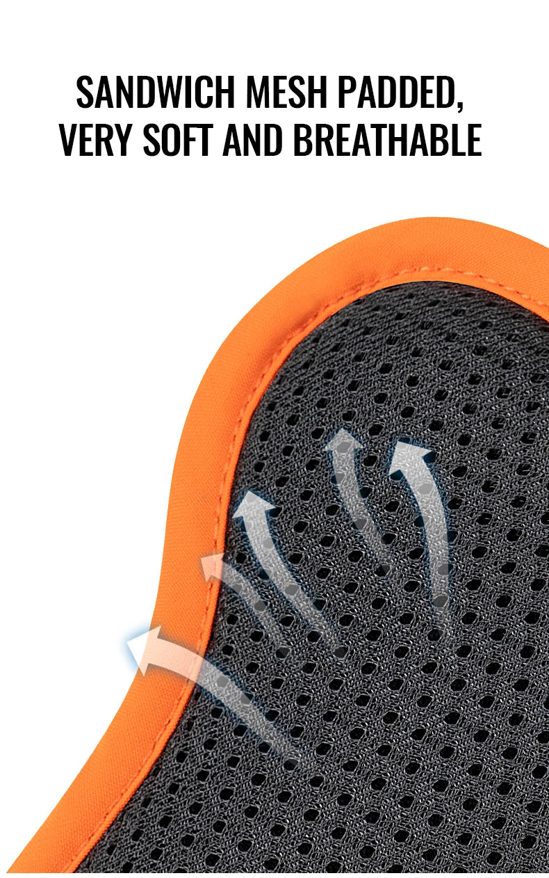 Harnais chien anti-traction