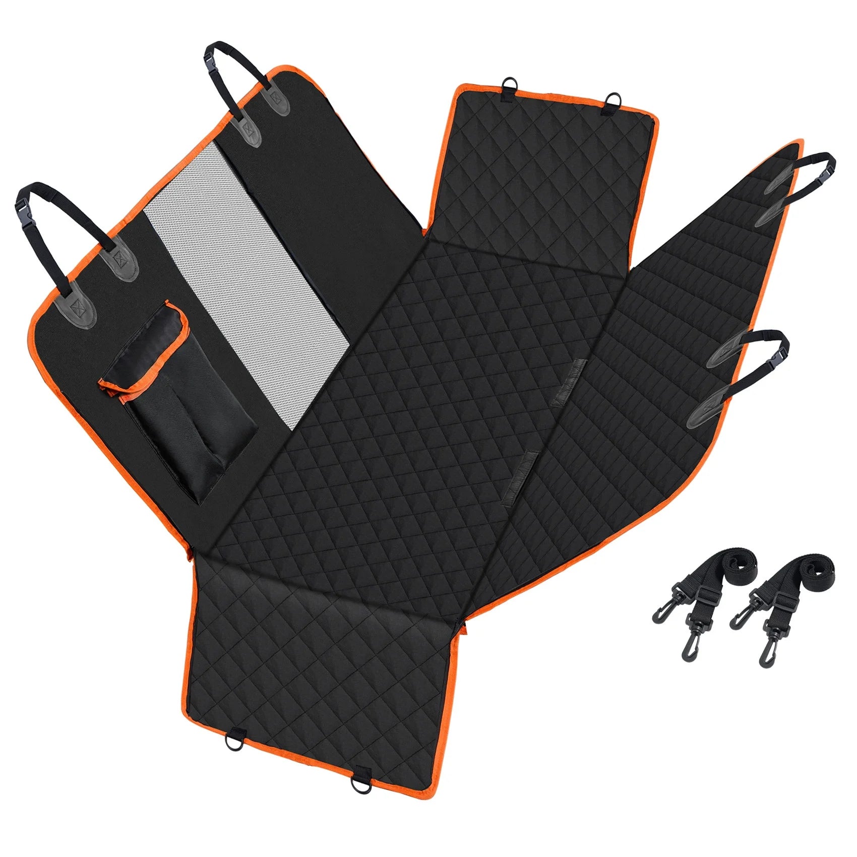 Sac transport chien étanche