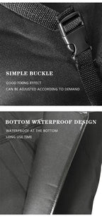 Housse siège arrière chien imperméable hamac voiture