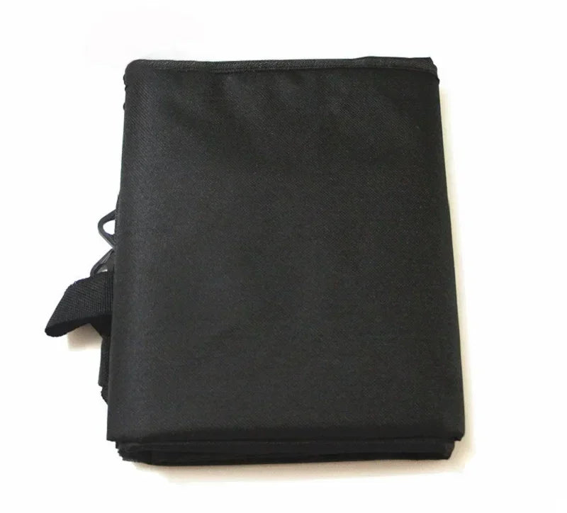 Housse siège arrière chien imperméable hamac voiture