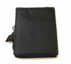 Housse siège arrière chien imperméable hamac voiture