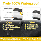 Sac transport chien étanche