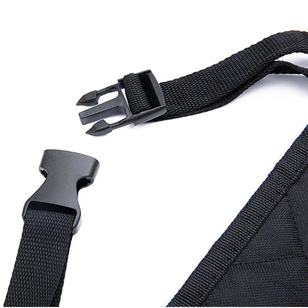 Housse siège arrière chien voiture imperméable