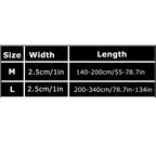 Laisse chien durable