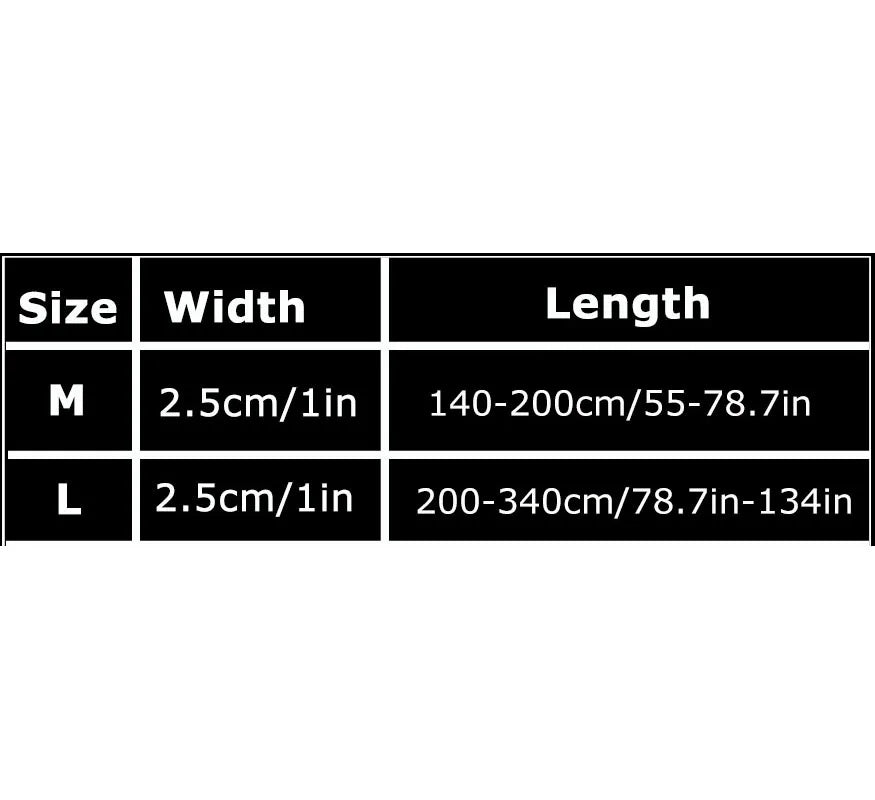 Laisse chien durable