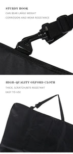 Housse siège arrière chien imperméable hamac voiture