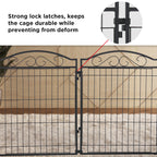 Enclos modulable pour chien – Grand espace sécurisé intérieur & extérieur