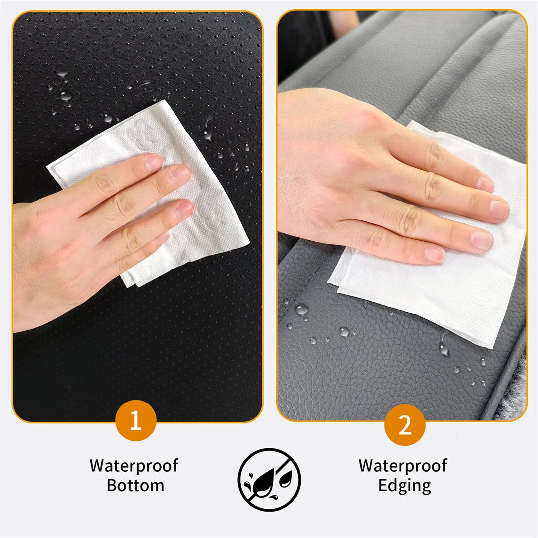 Lit chien taille humaine 180cm orthopédique