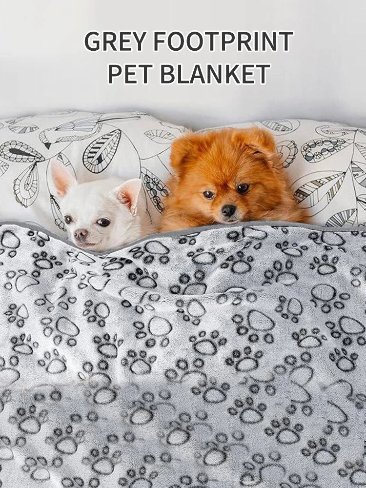 Couverture chien chat douce lavable toutes tailles