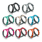 Harnais chien réfléchissant