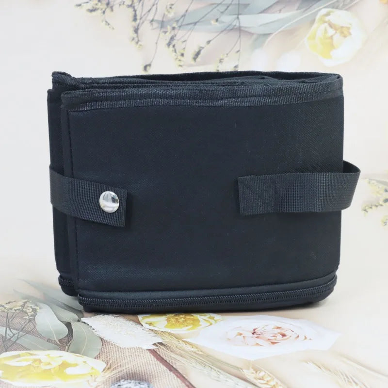 Bac litière pliable chat voyage imperméable extérieur