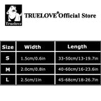 Laisse chien durable réfléchissant