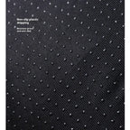 Nid chat fermé triangulaire chaud épais sommeil profond