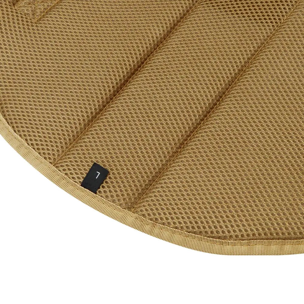 Harnais chien tactique